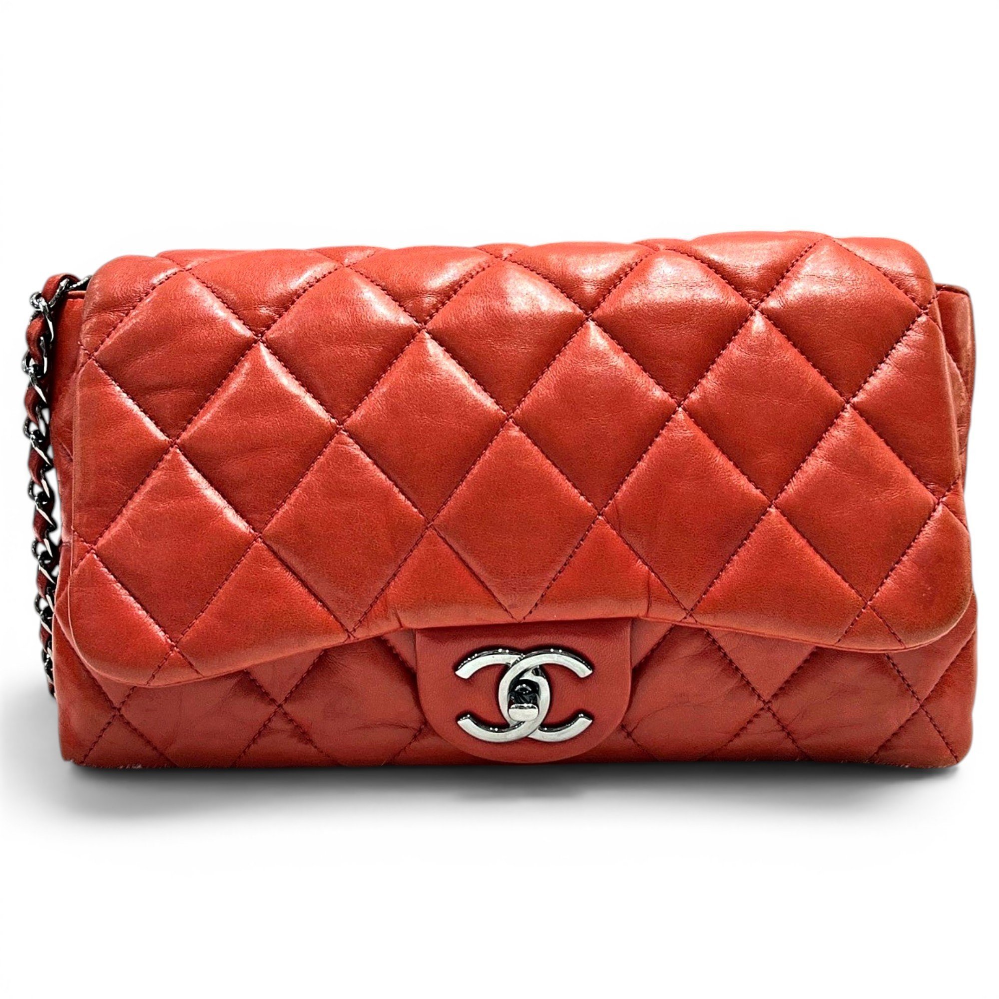 Timeless/Classique leather crossbody bag