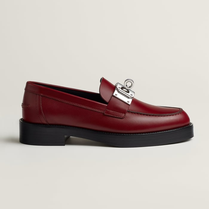 Rouge H Hot Loafer