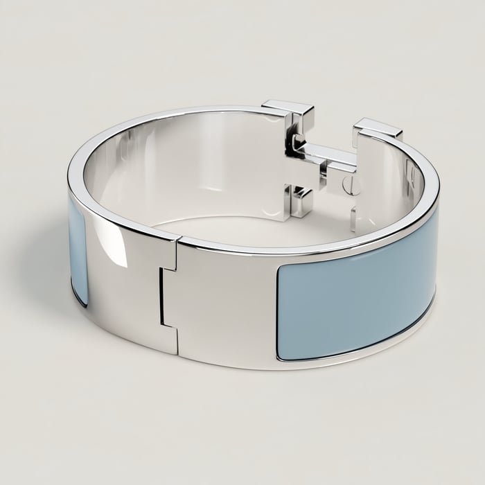 Chardon Pulseira Clic Clac H