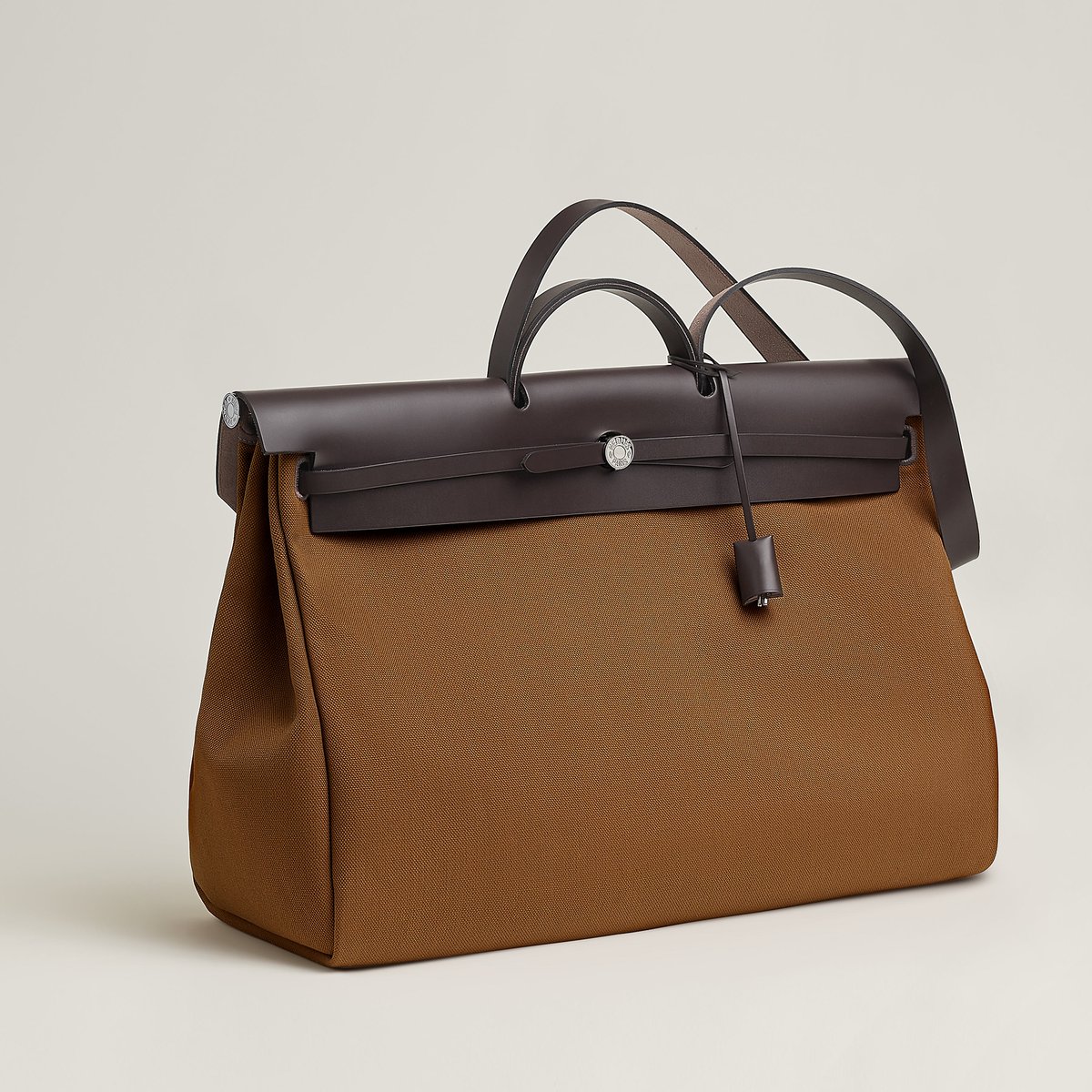 Herbag Zip Cabine Bag