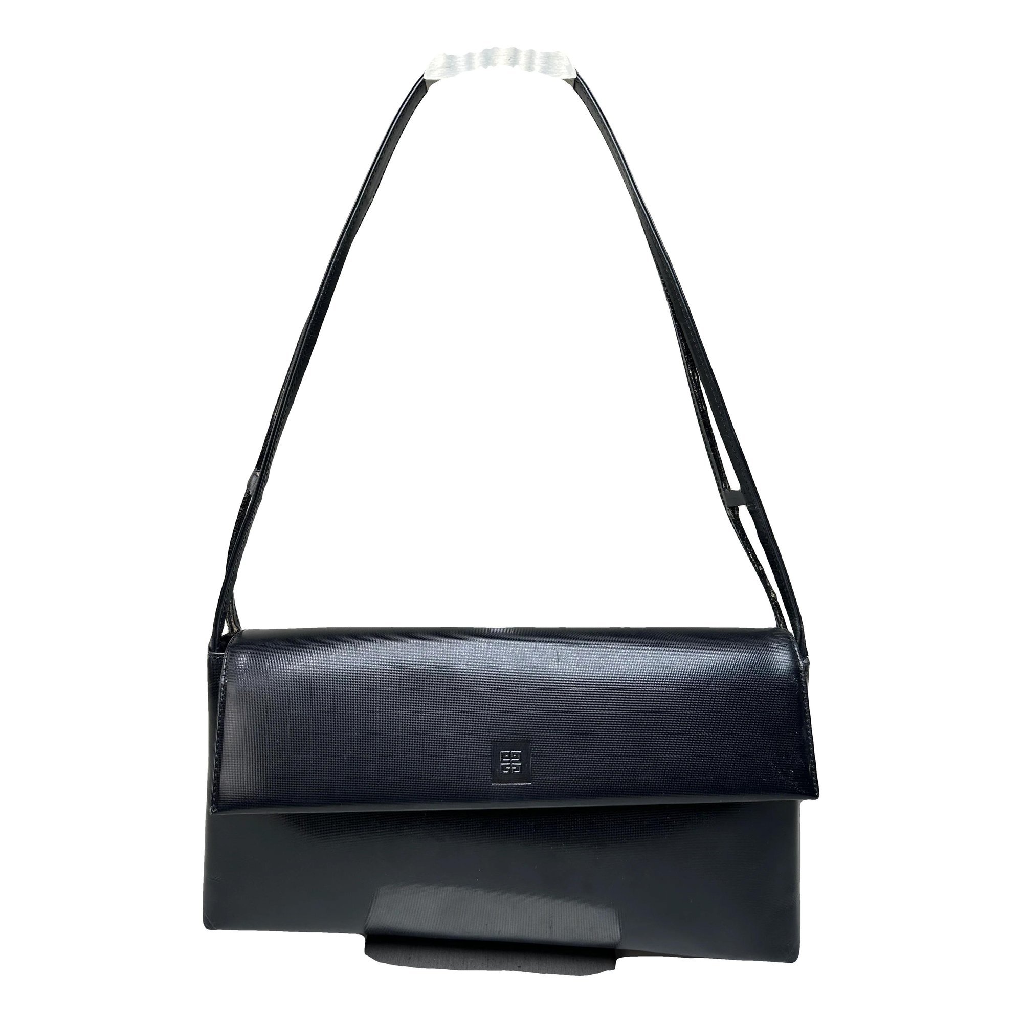 Givenchy 4G patent leather handbag