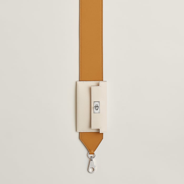 Kelly Pocket Bag Strap 50 MM