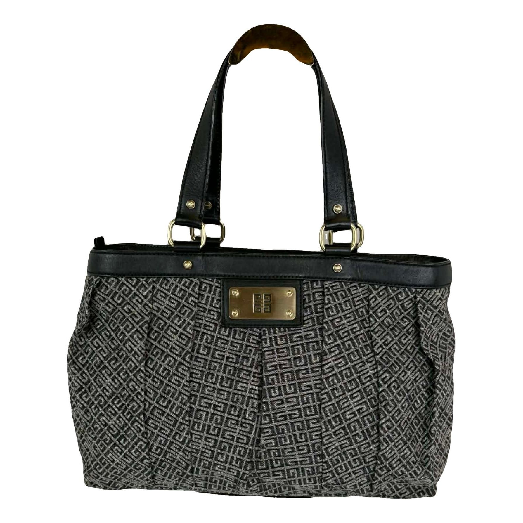 Cloth handbag