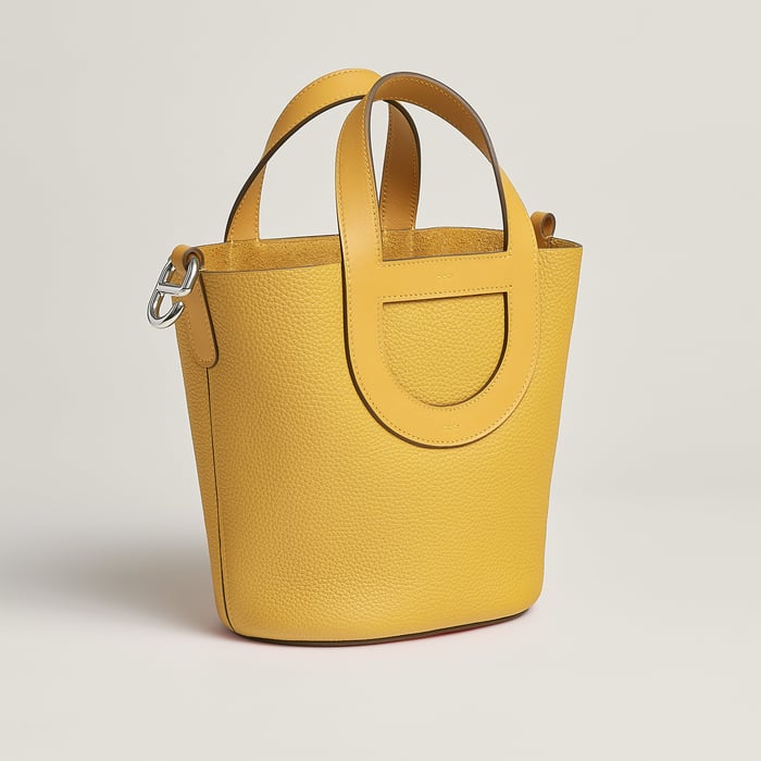 Sun Bolsa Hermès In-the-loop 18