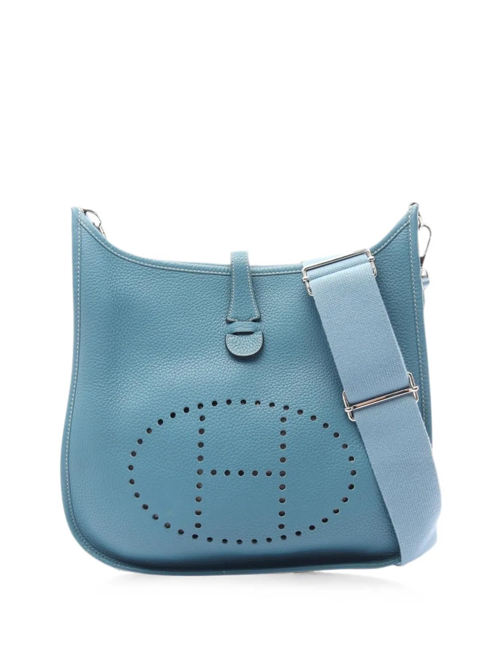 2009 Evelyn 3 Troyes PM shoulder bag
