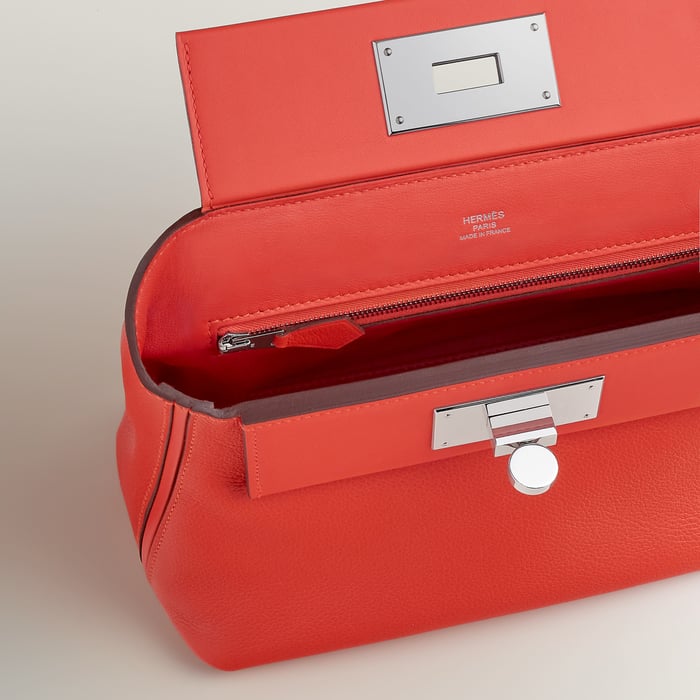 Orange Field Bolsa 24/24 - 21