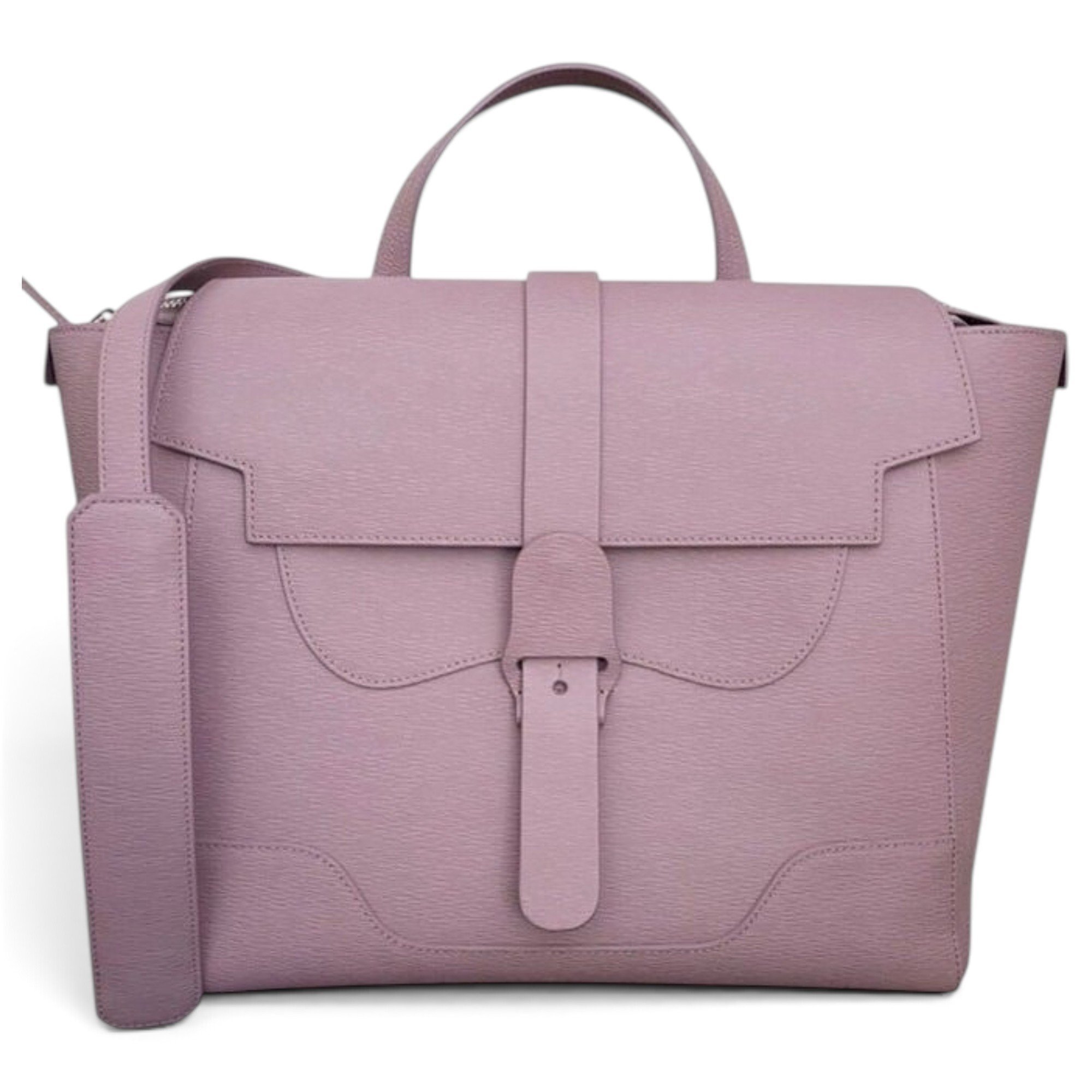 Senreve Leather satchel