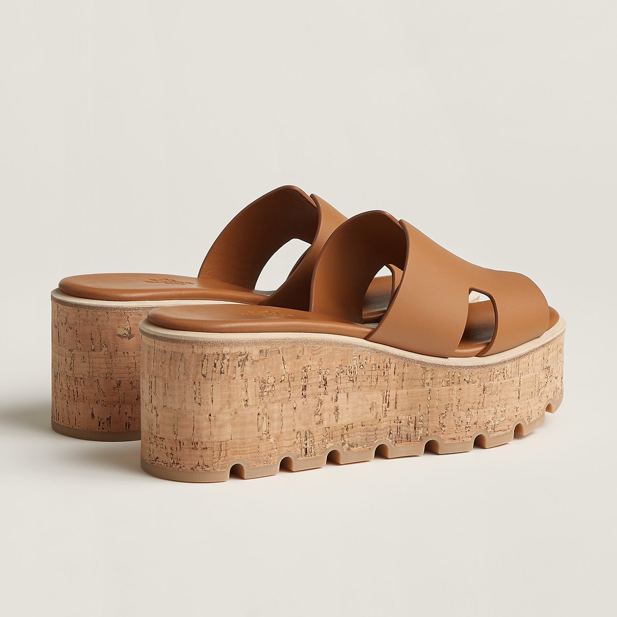 Naturel Eze 30 Sandal