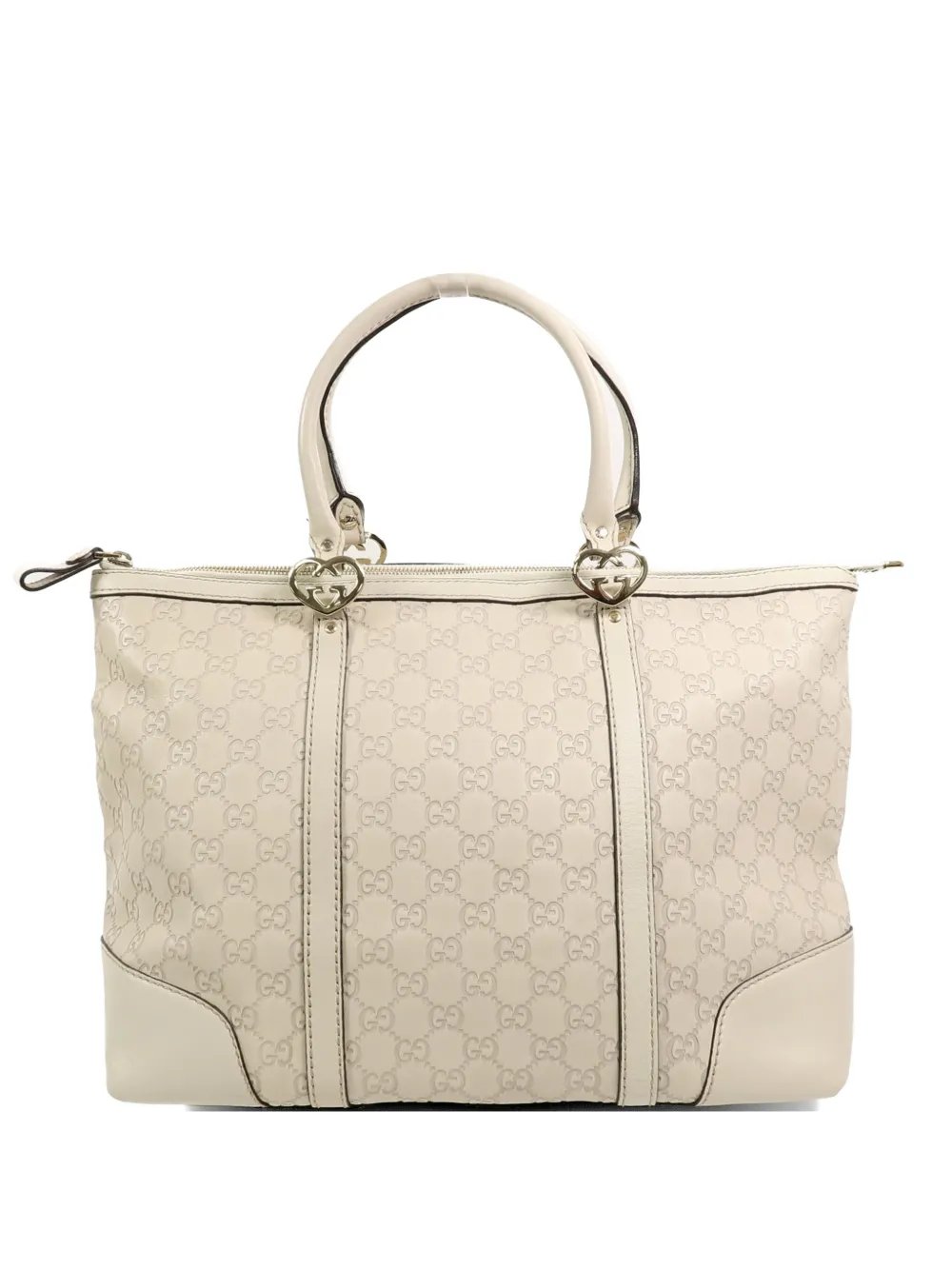 Guccissima Lovely tote bag