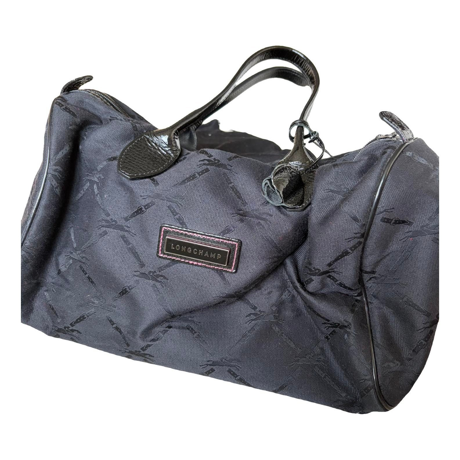 Bowling bag