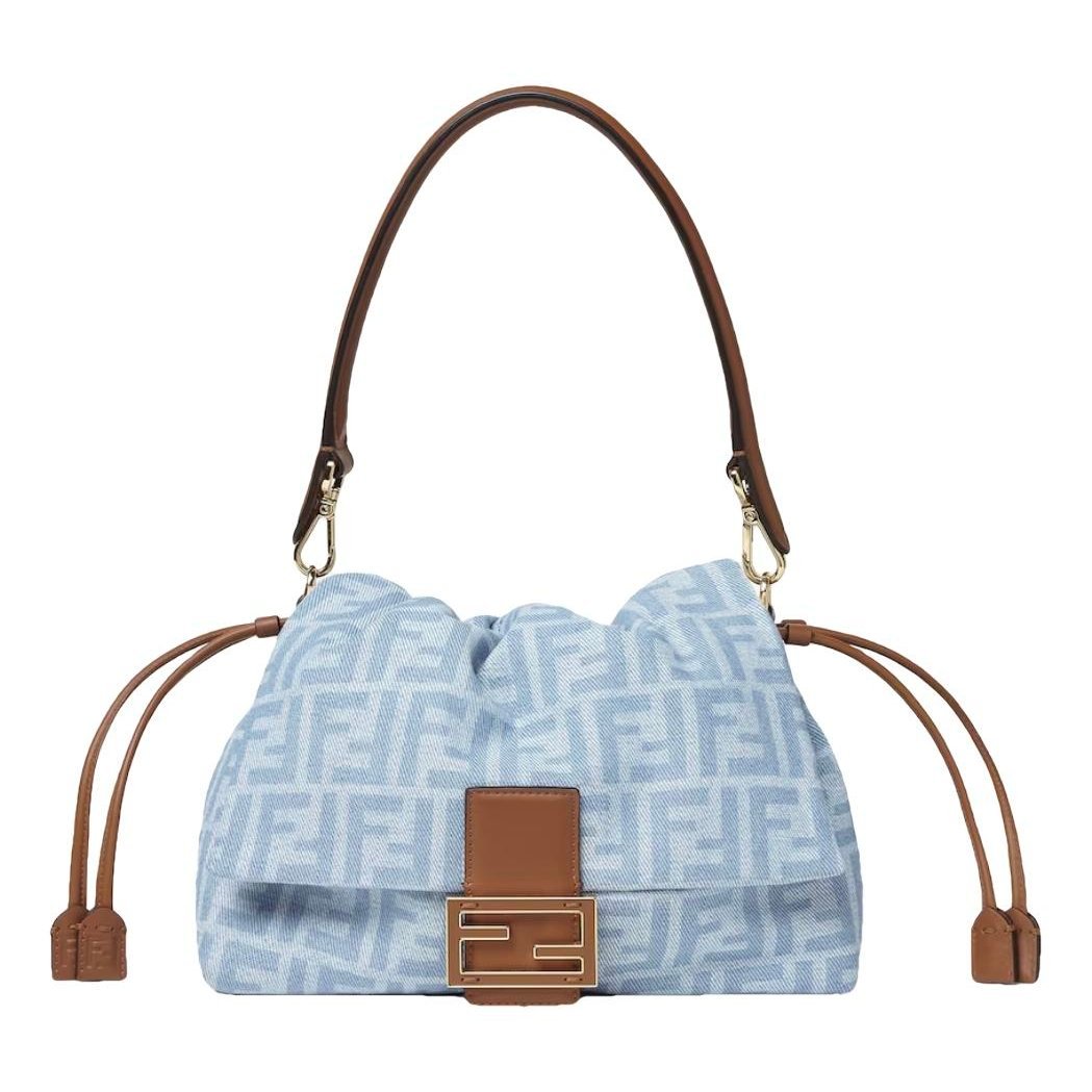 Mamma Baguette handbag