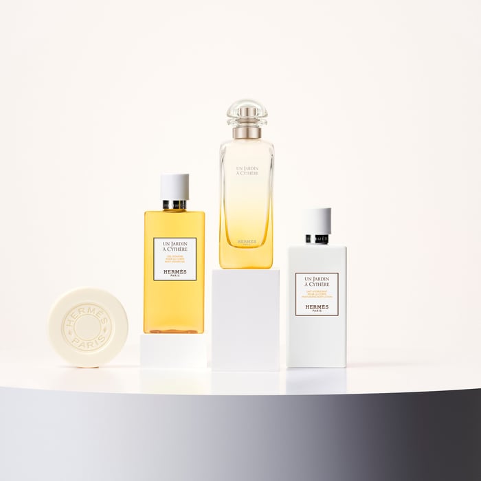 Sans Coloris Un Jardin a Cythere Eau De Toilette