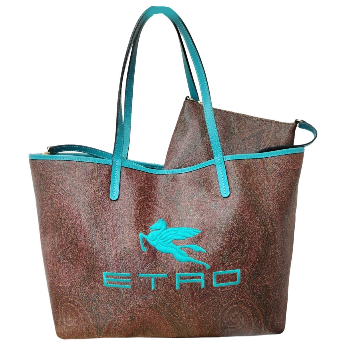 Etro Tote