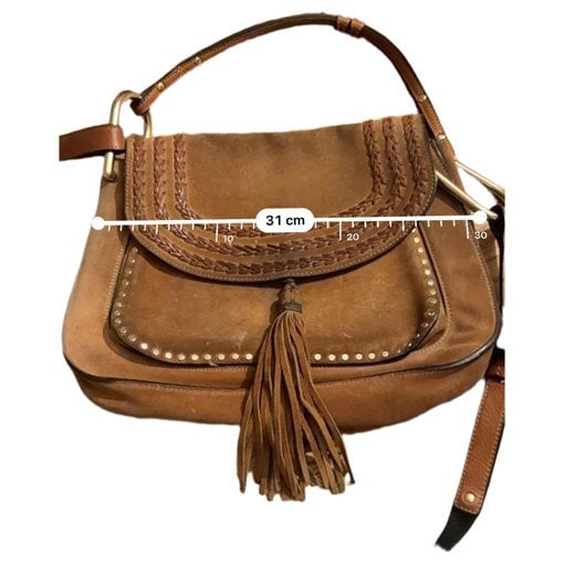 Hudson crossbody bag
