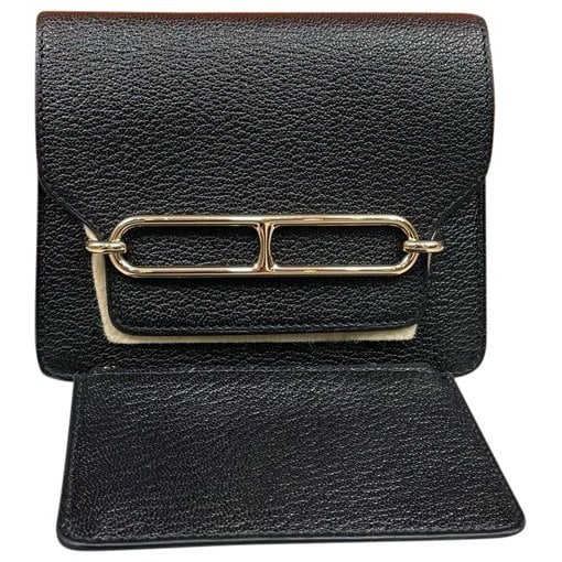 Hermes Roulis Mini Handbag 2022