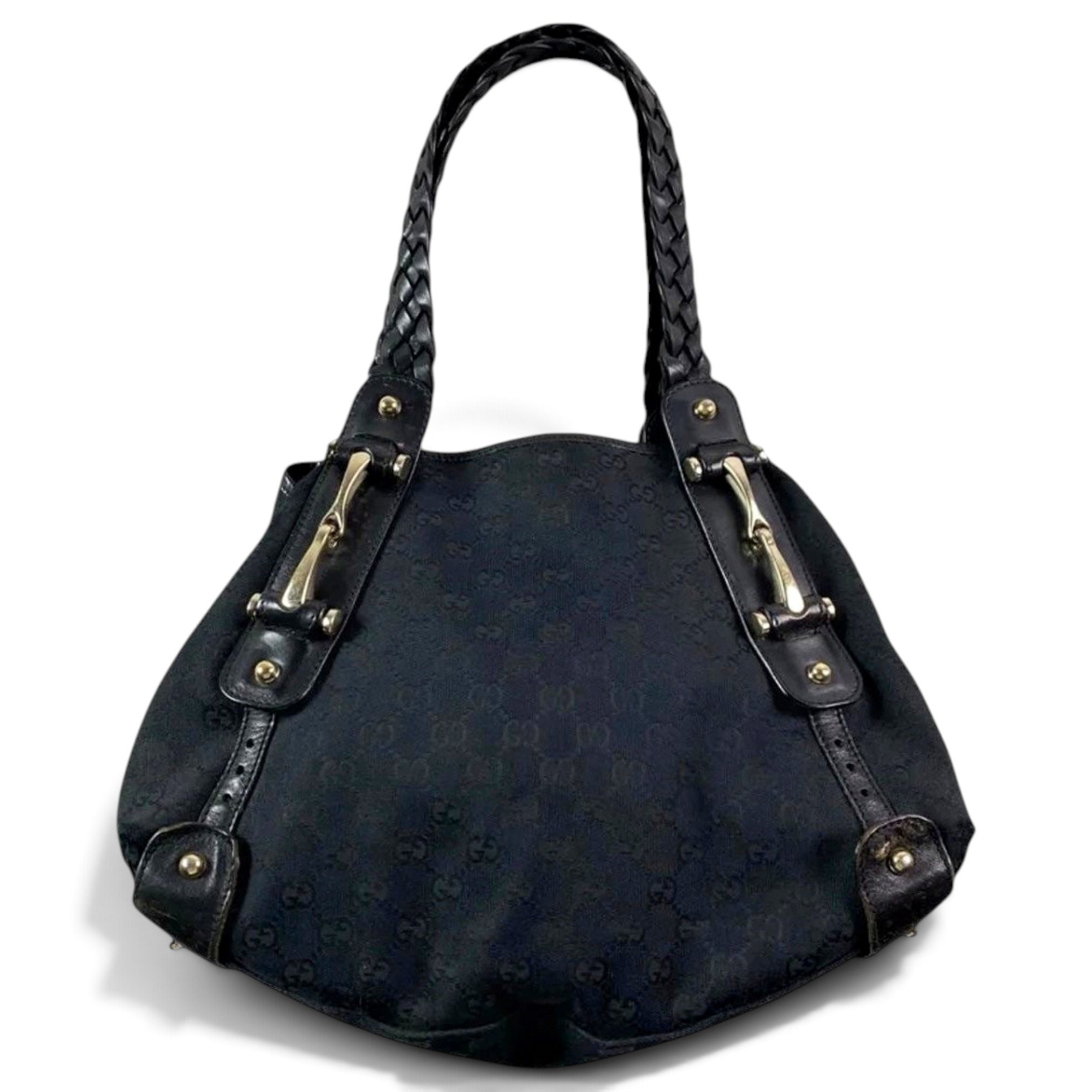 Pelham cloth handbag