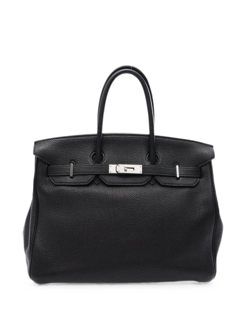 2007 Birkin 35 Togo handbag
