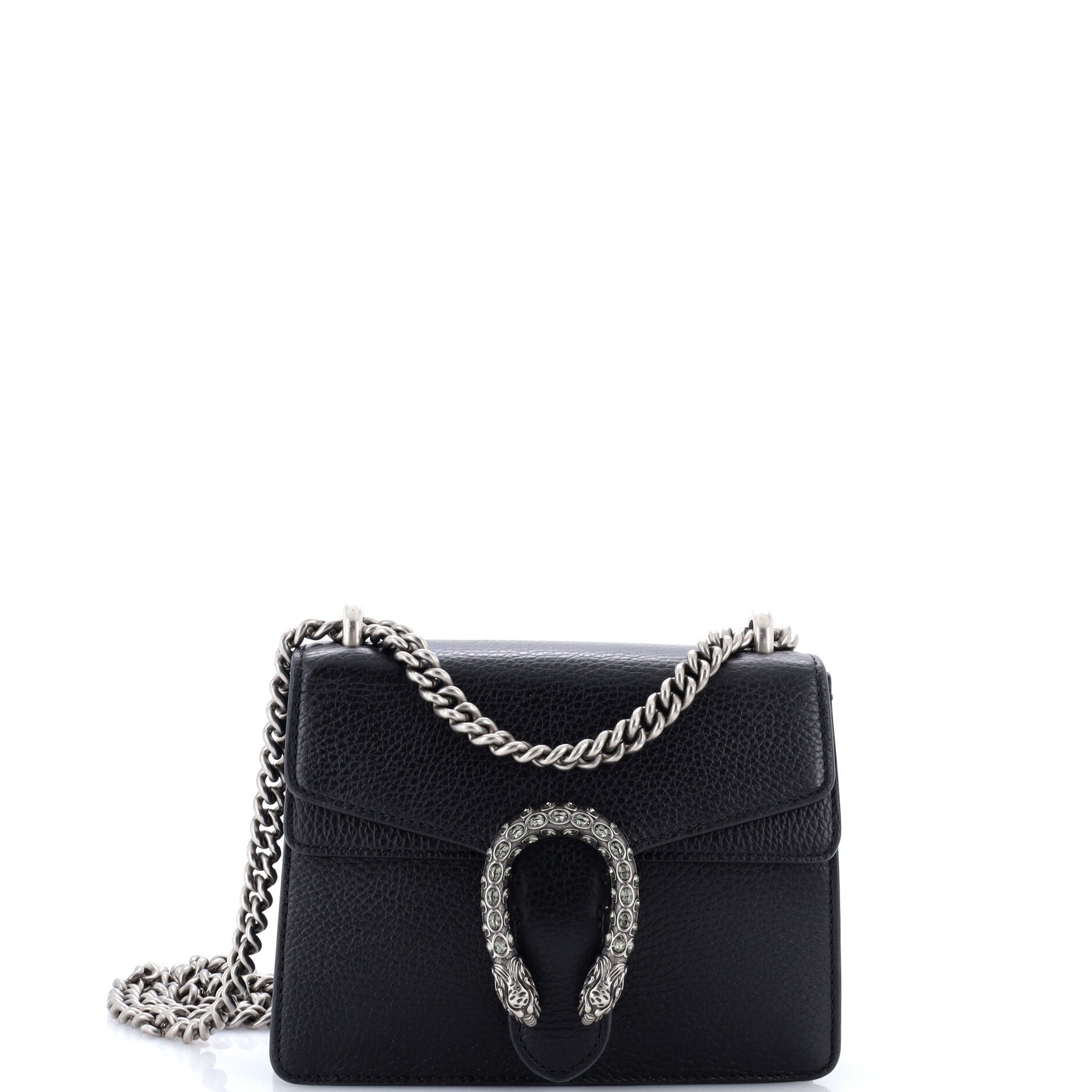 Dionysus Bag Leather Mini