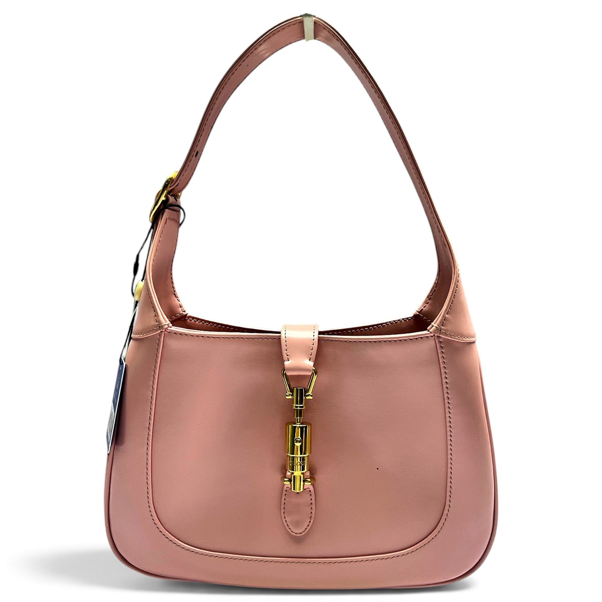 Jackie 1961 leather handbag