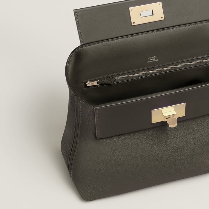 Vert Loden 24/24 - 29 Bag