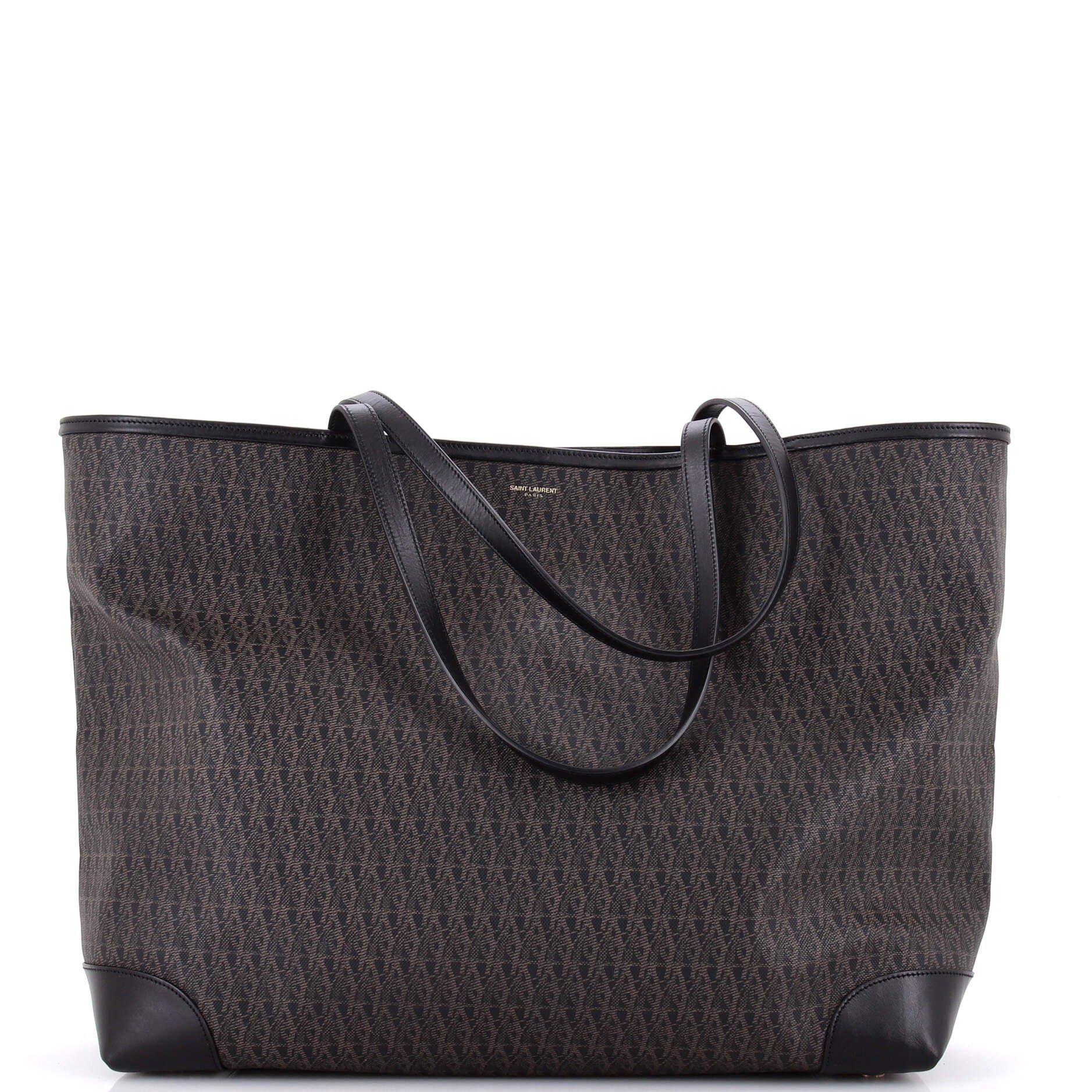 Saint Laurent Leather tote
