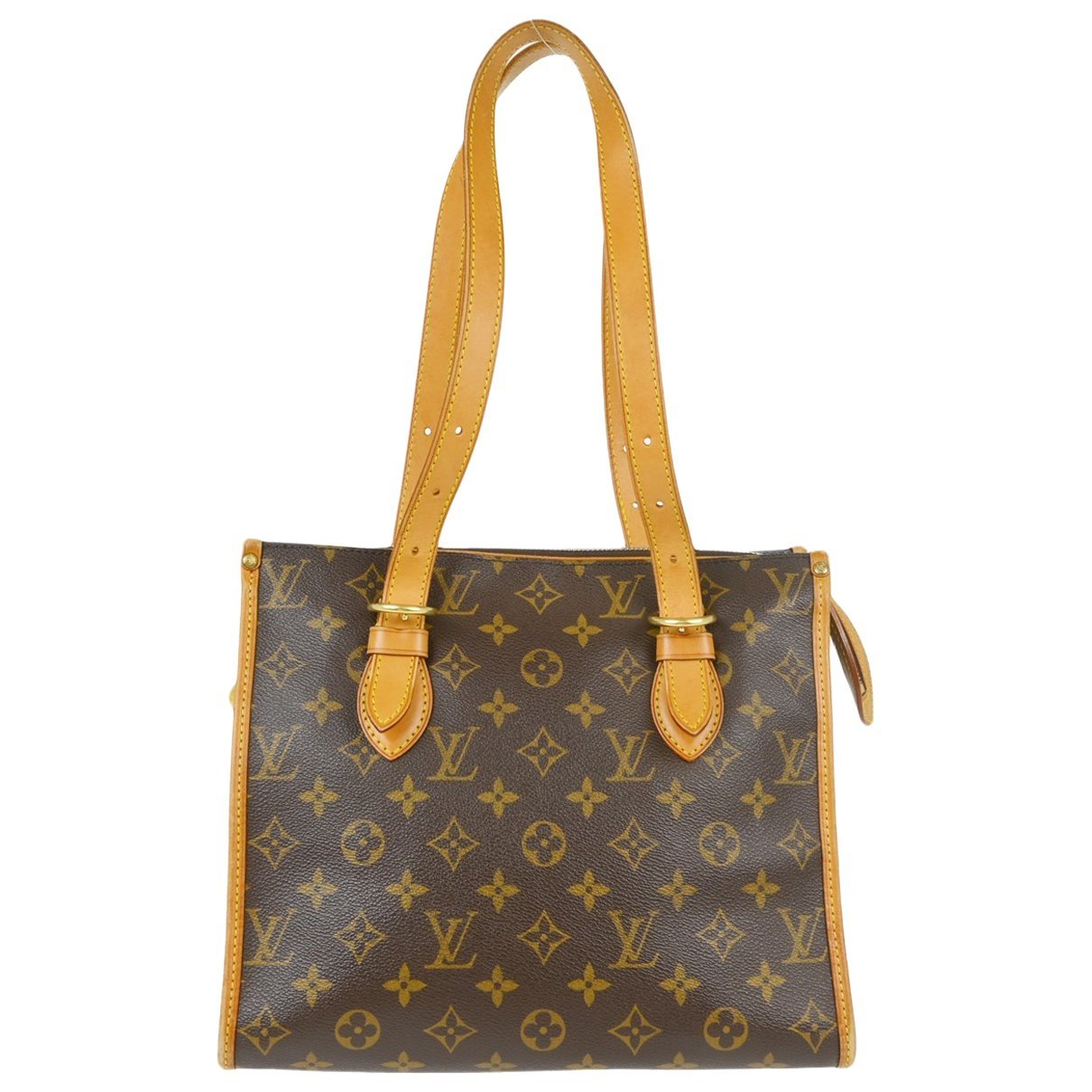 Popincourt cloth handbag