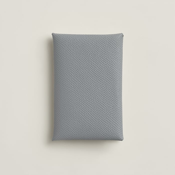 Gris Pantin Calvi 카드 홀더