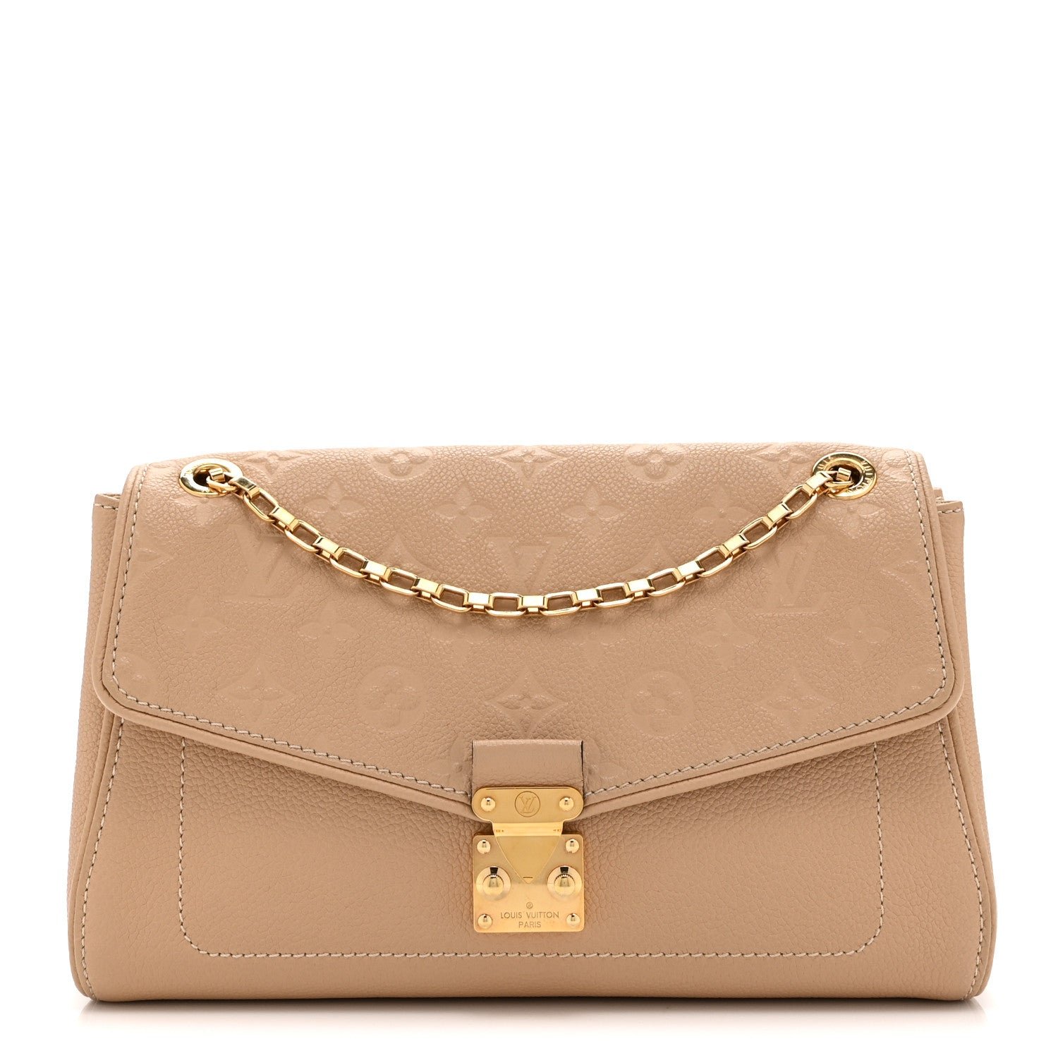 Louis Vuitton Empreinte Saint Germain PM Dune