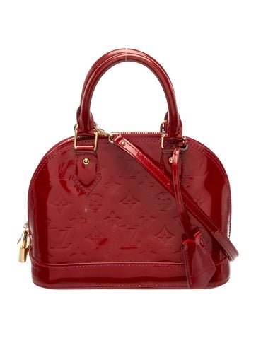 Monogram Alma BB