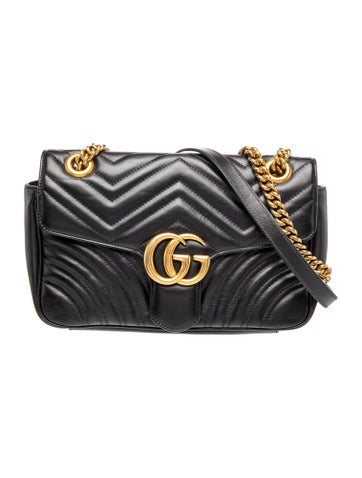 Double G Marmont Small