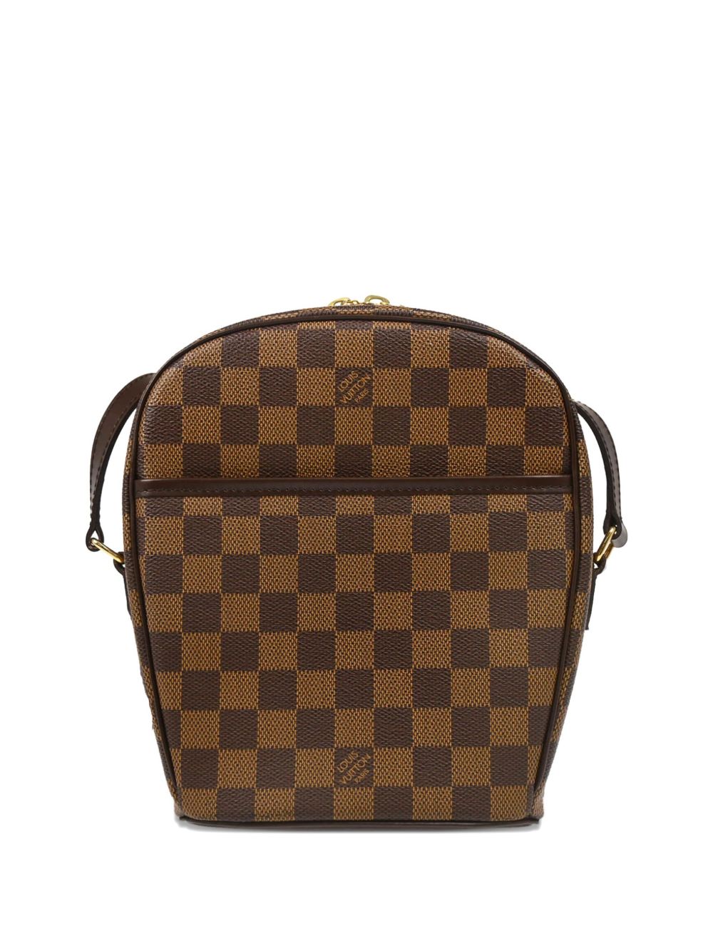 2006 Damier Ipanema PM shoulder bag