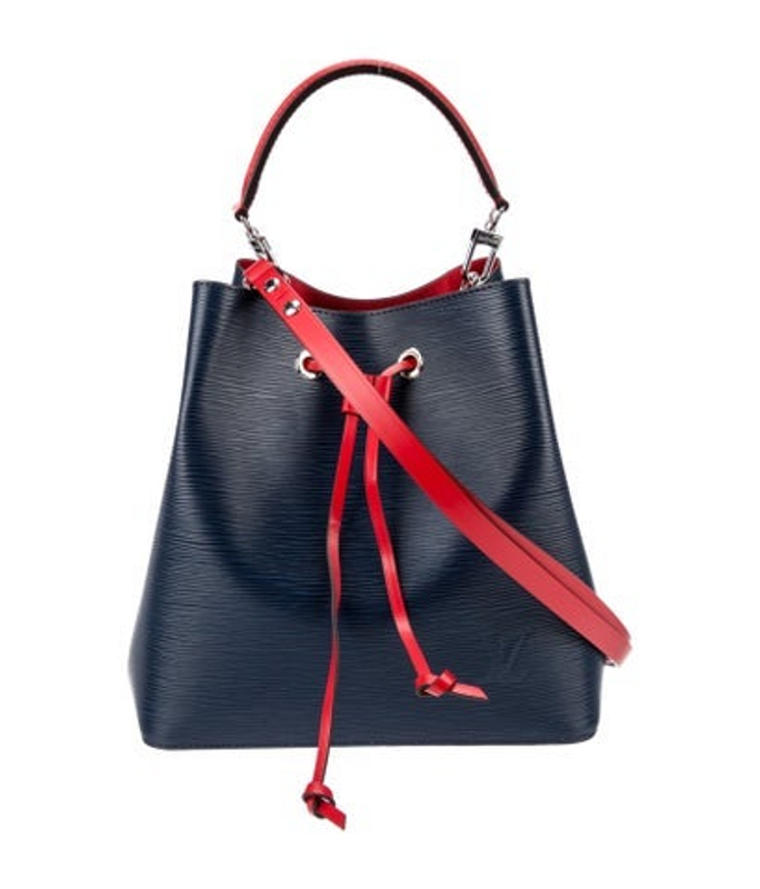 Louis Vuitton Vuitton Epi Leather Neonoe Mm