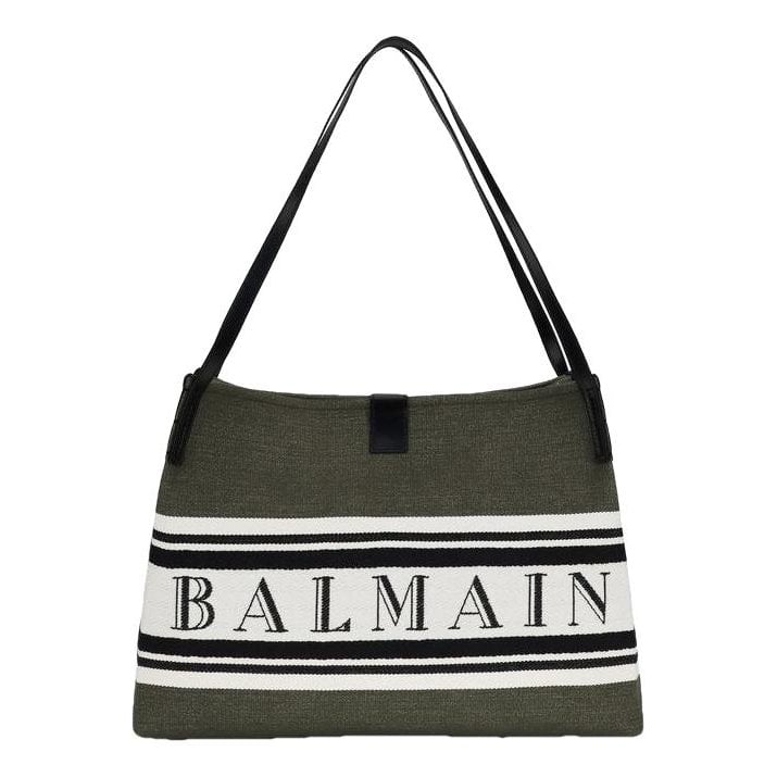 Balmain Cloth tote