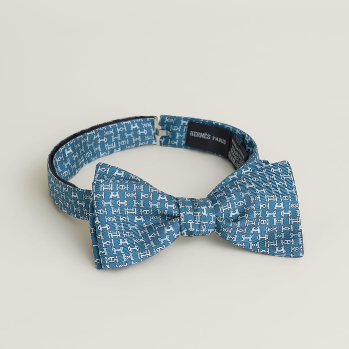Boucles En Vrac Bow Tie