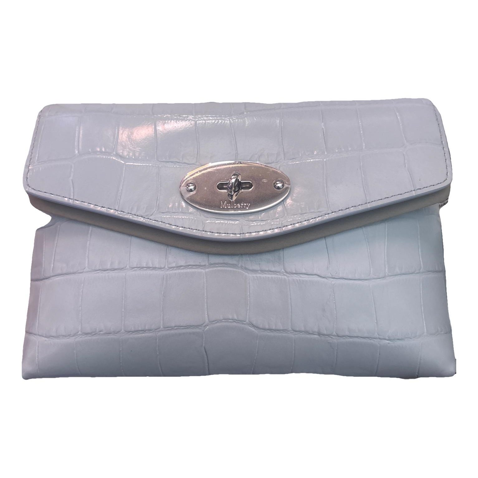 Mulberry Leather handbag