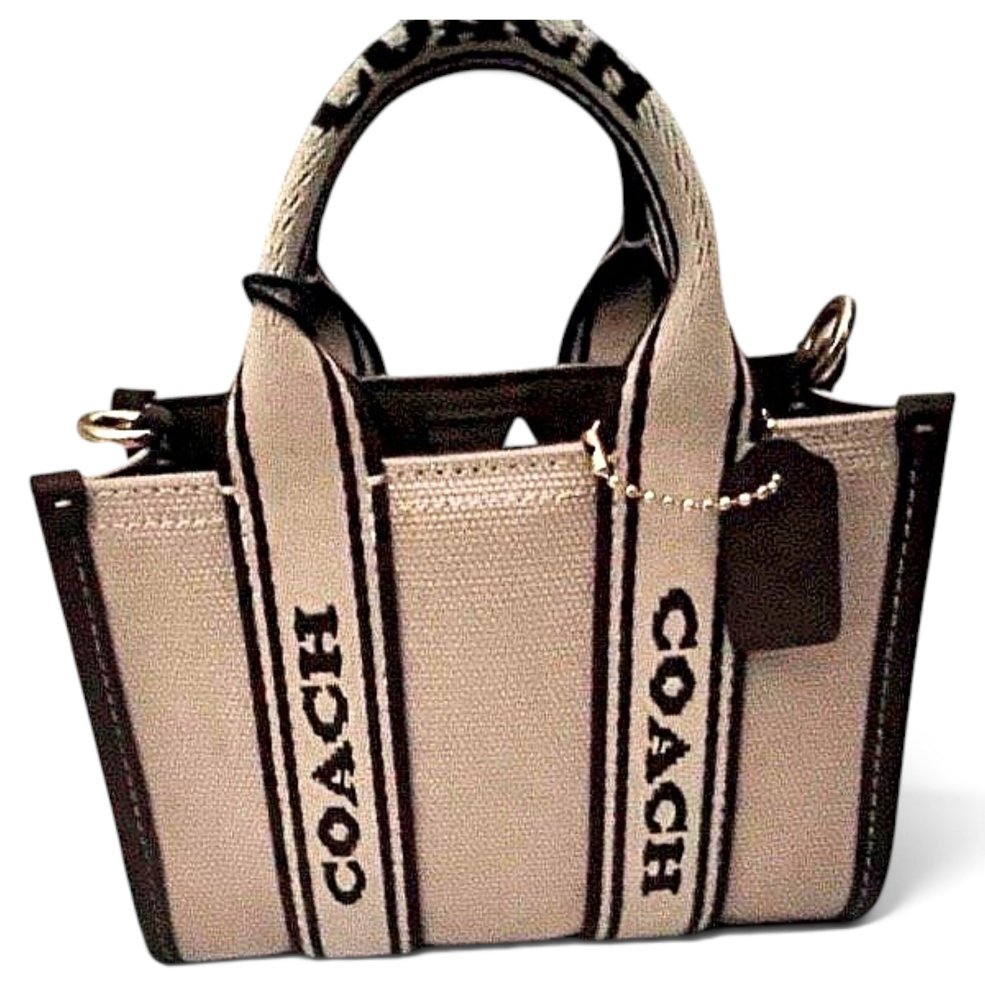 Leather bag