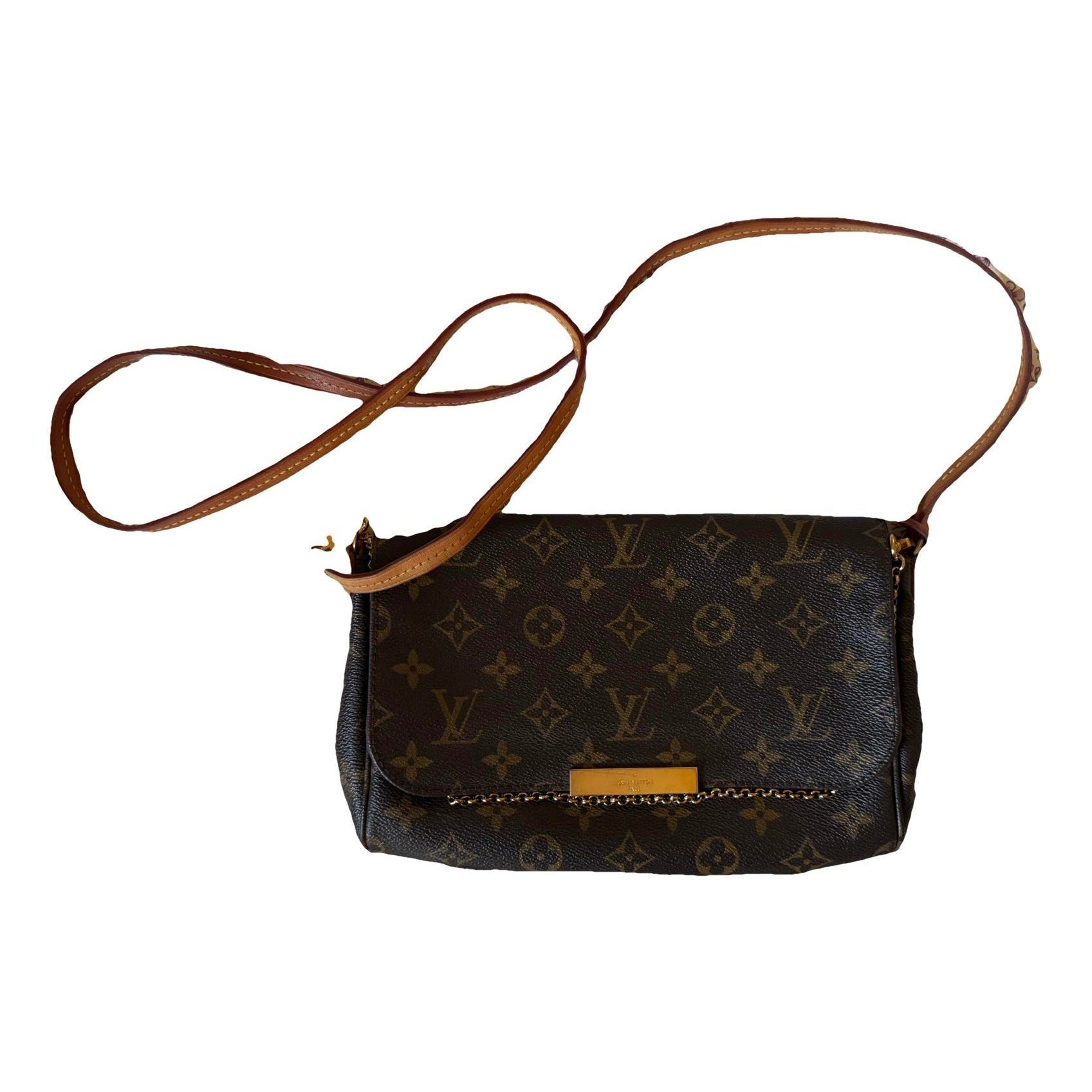 Favorite cloth crossbody bag