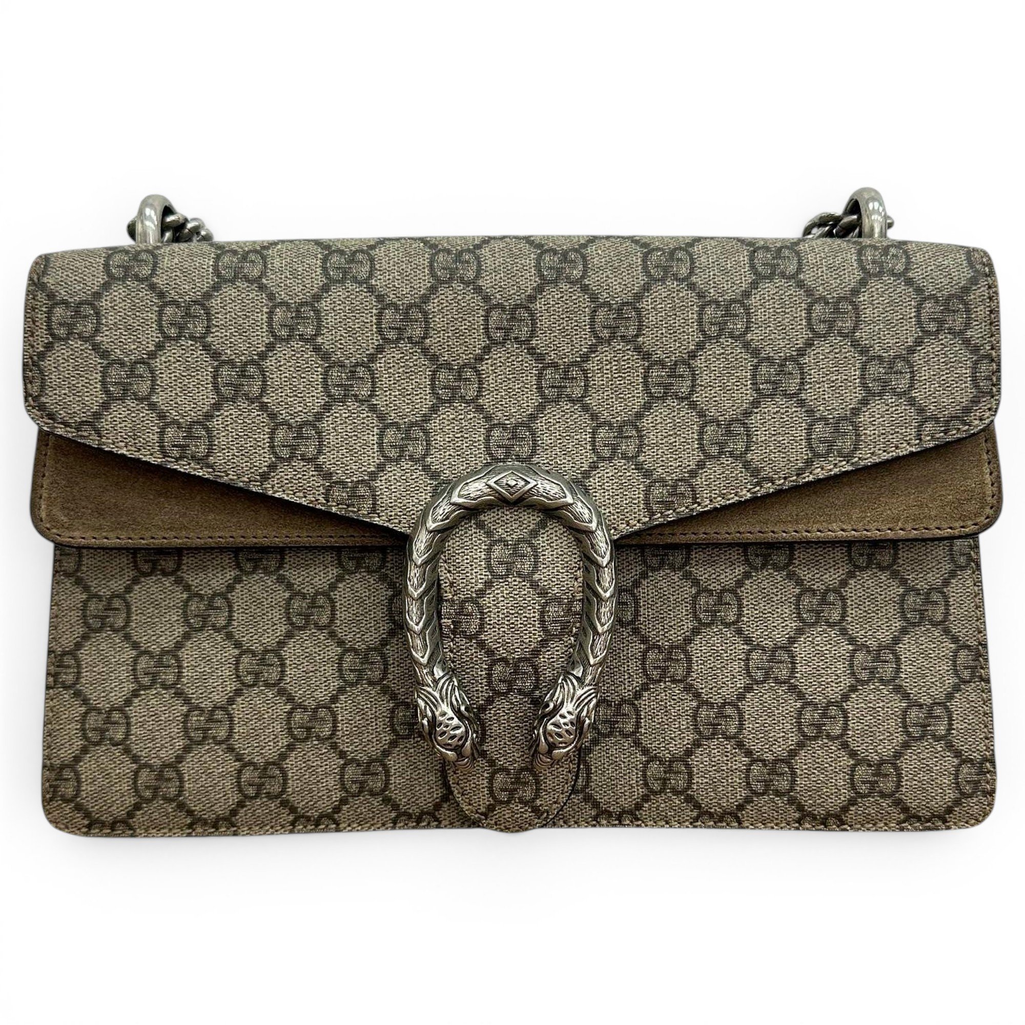 Dionysus cloth handbag