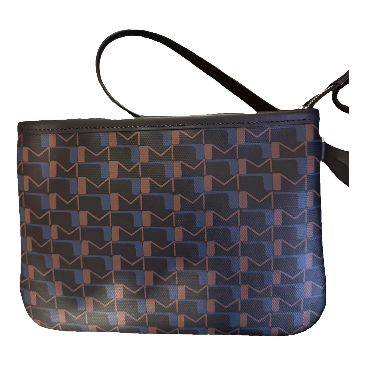 Cloth clutch bag