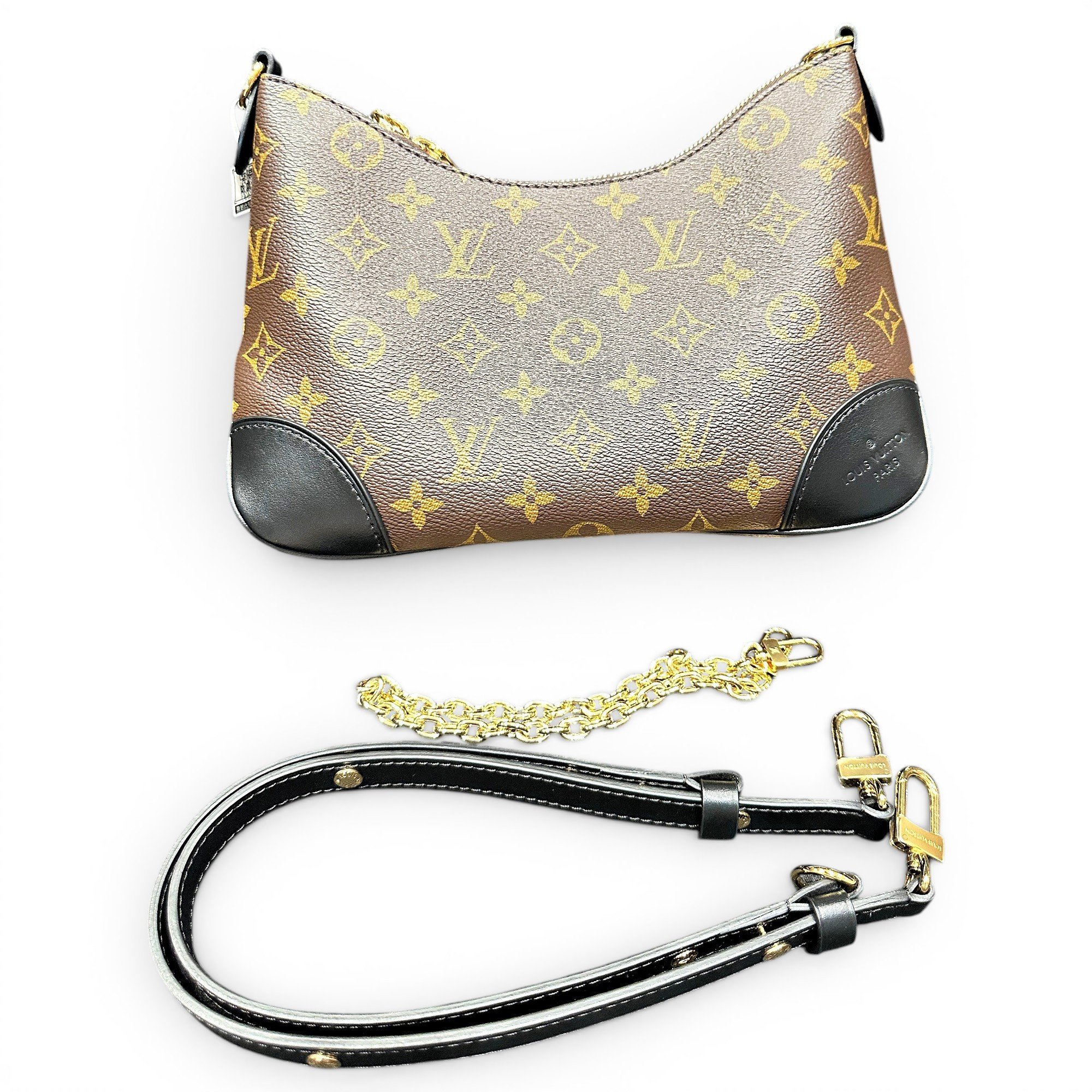 Louis Vuitton Leather handbag