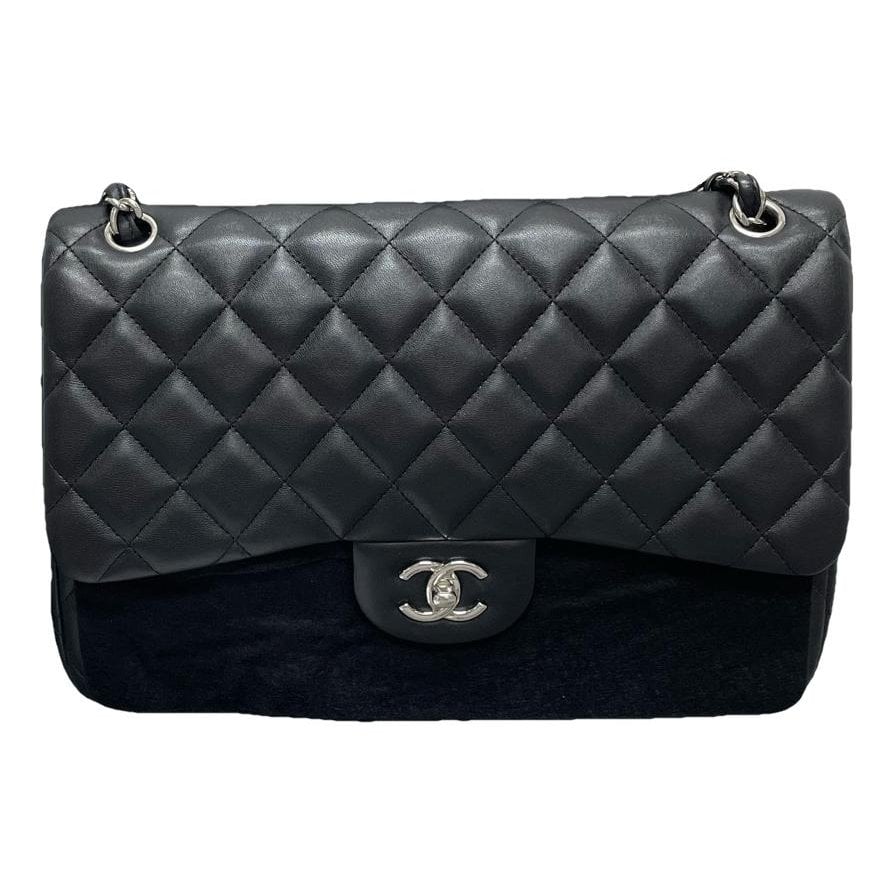 Timeless/Classique leather crossbody bag