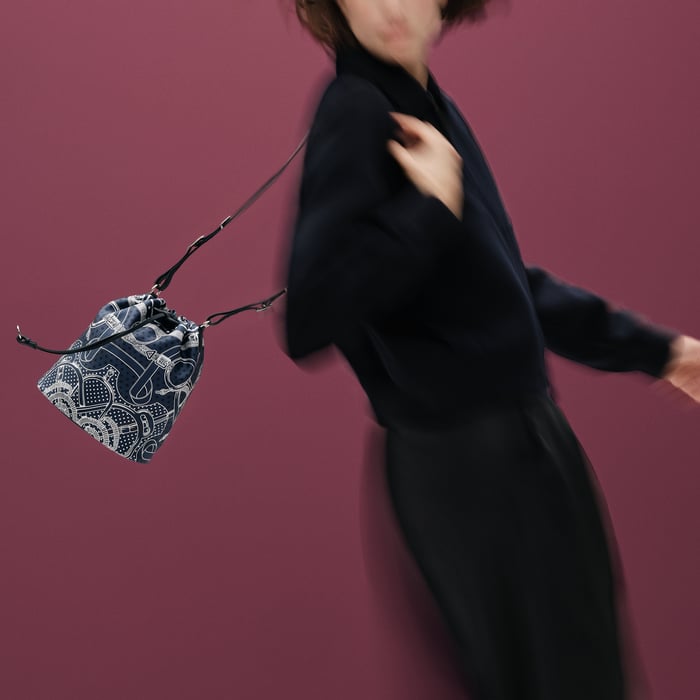 Lassoie Hermès 백