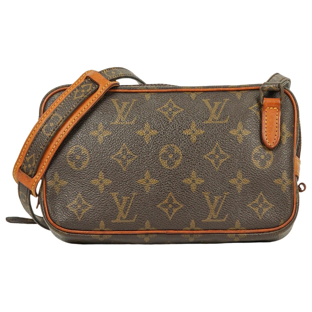 Marly vintage cloth crossbody bag