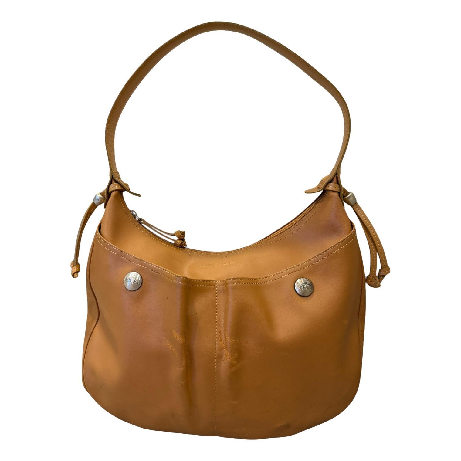Longchamp Leather handbag