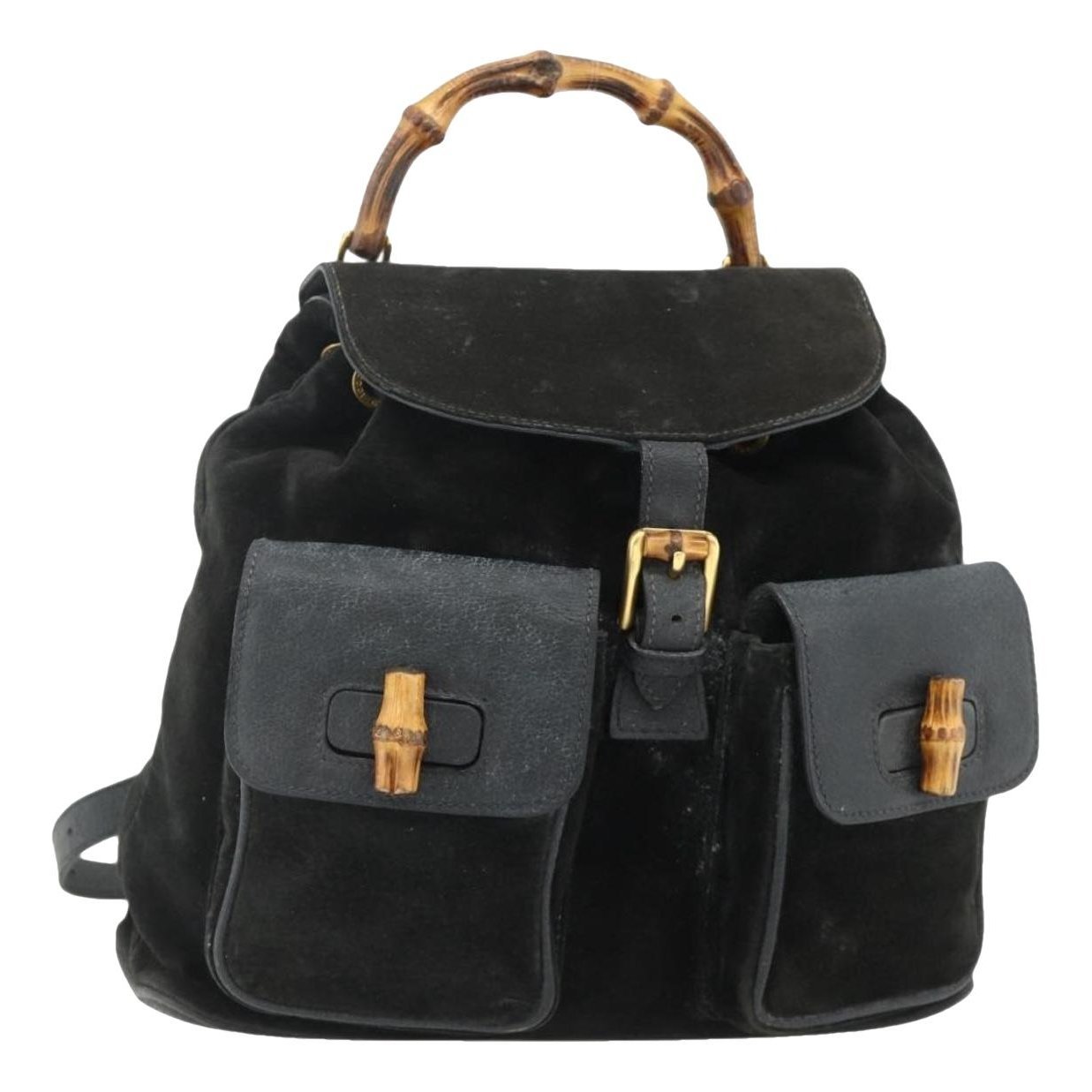 Gucci B bag
