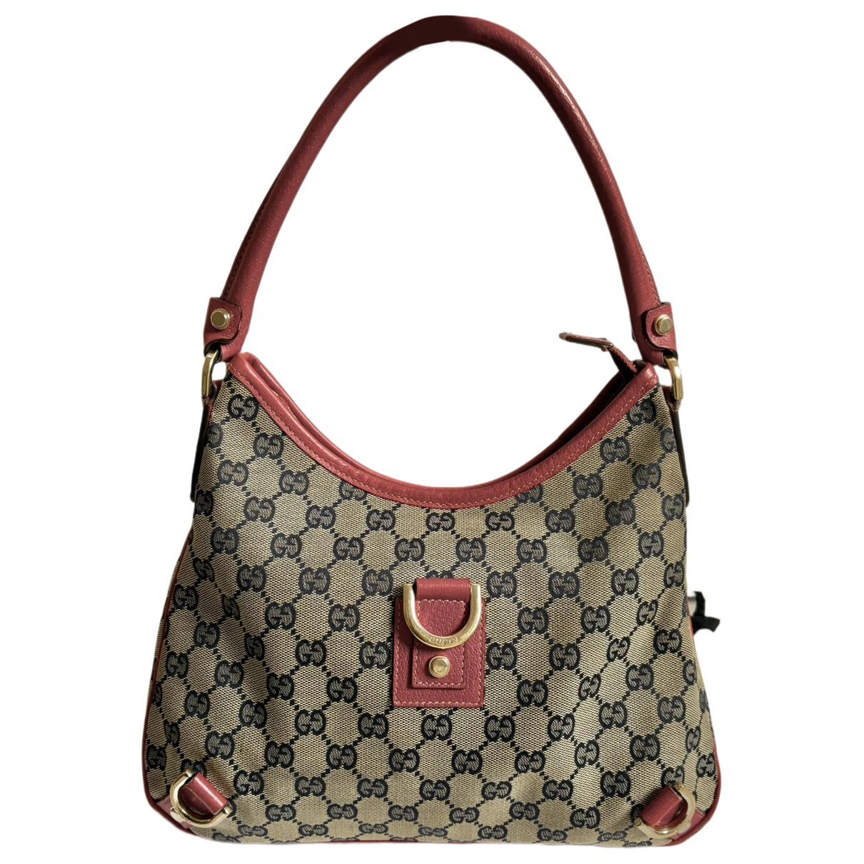 Abbey cloth handbag