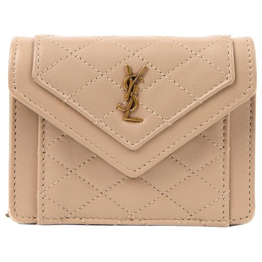 Gaby leather crossbody bag