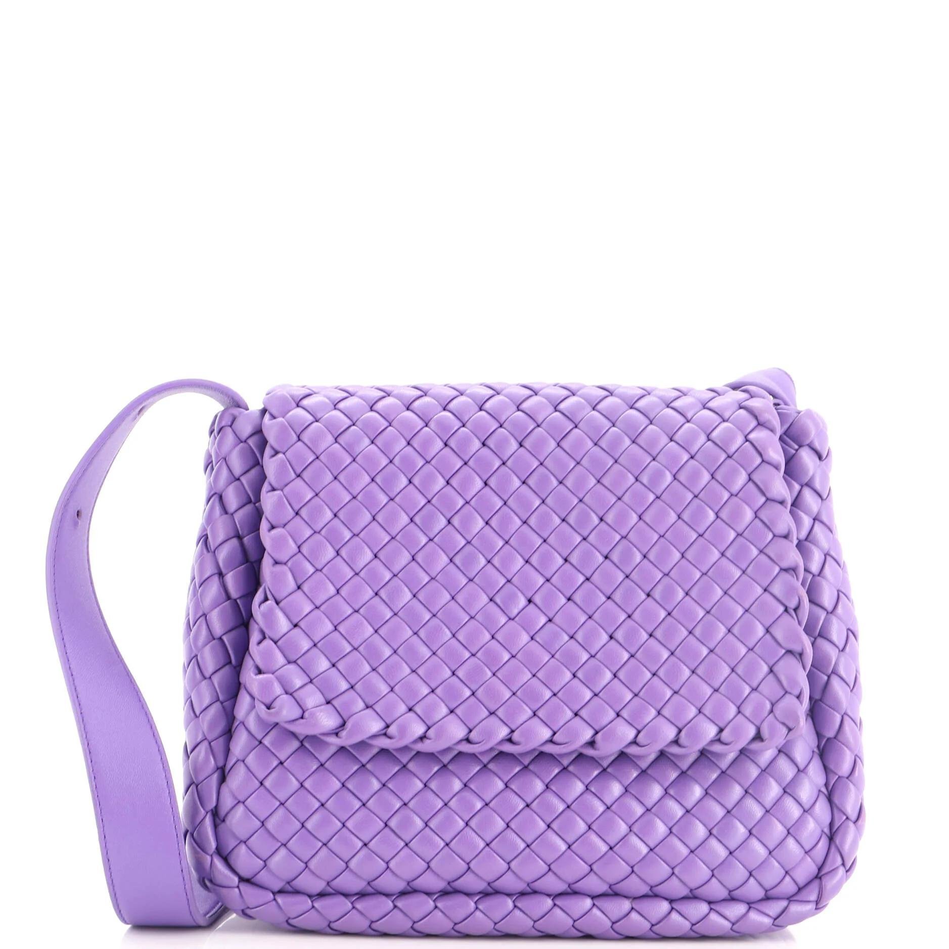Bottega Veneta Leather handbag