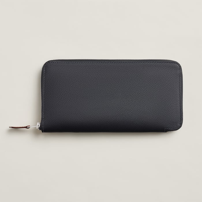 Silk'In Classique Long Wallet