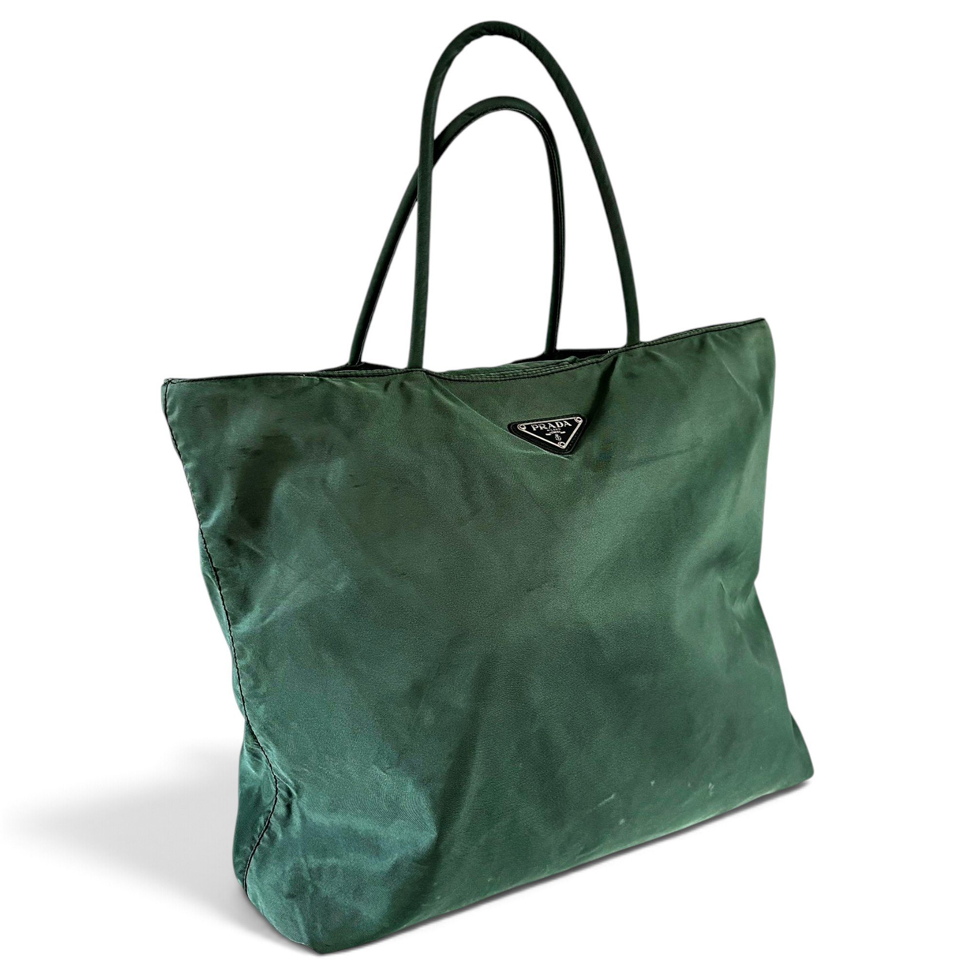 Cloth tote